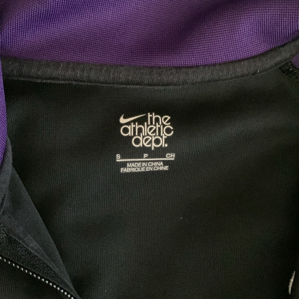 Nike Running Jacket - Picture 3 of 4